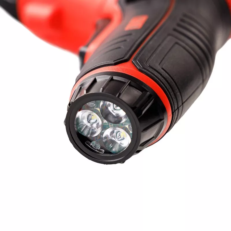 CASALS CCS3621B 3,6V wkrętarka elektryczna