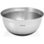 Brabantia Miska do mieszania Steel matowa czerń, 1,6 l (śr. 22 cm) (363849)