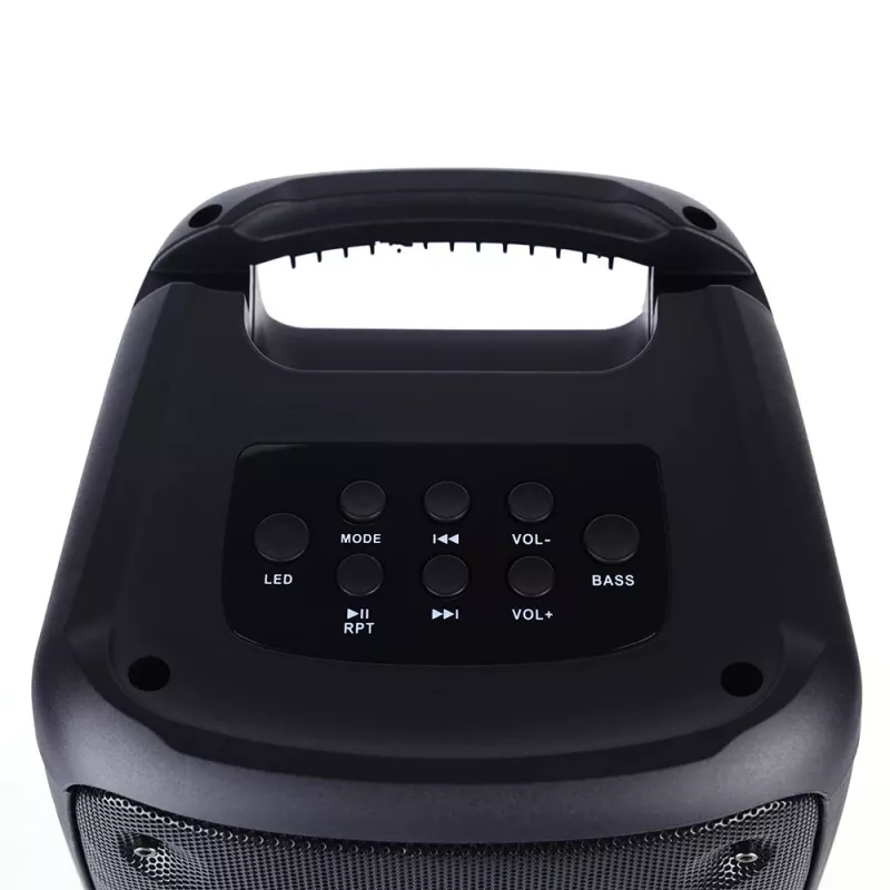 Media-tech MT3181 Czarny