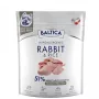 BALTICA Nutraceutic Hypoalergiczna S Królik z ryżem - sucha karma dla psa - 1kg