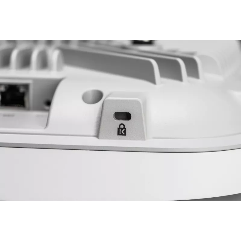 LANCOM LX-7300 9300 Mbit/s Biały Power over Ethernet (PoE)