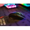 Mysz A4TECH BLOODY R36 ULTRA WRLS 2.4G+USB Czarna
