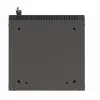 Szafa wisząca Lanberg WF11-3306-10B 6U czarna 30 kg