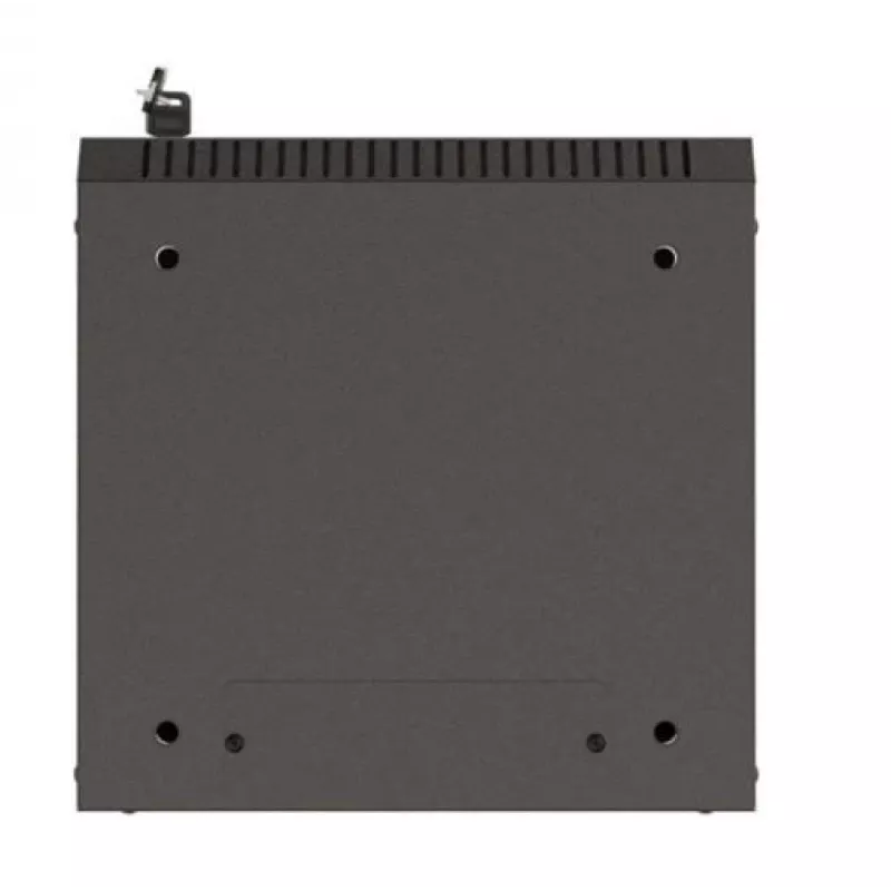 Szafa wisząca Lanberg WF11-3306-10B 6U czarna 30 kg