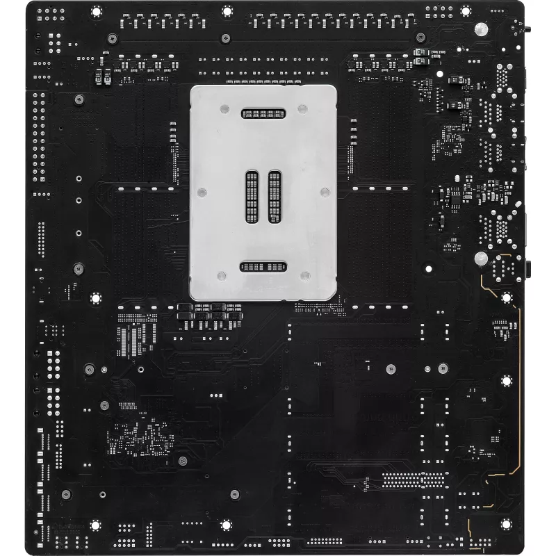 Płyta główna ASRock W790 WS R2.0 Intel W790 LGA 4677 Extended ATX
