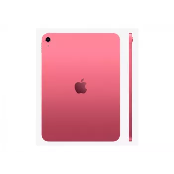 Tablet Apple iPad 11 cali 128 GB, chip A16, iPadOS 18, Różowy, IPS 2360x1640, USB-C