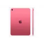 Tablet Apple iPad 11 cali 128 GB, chip A16, iPadOS 18, Różowy, IPS 2360x1640, USB-C