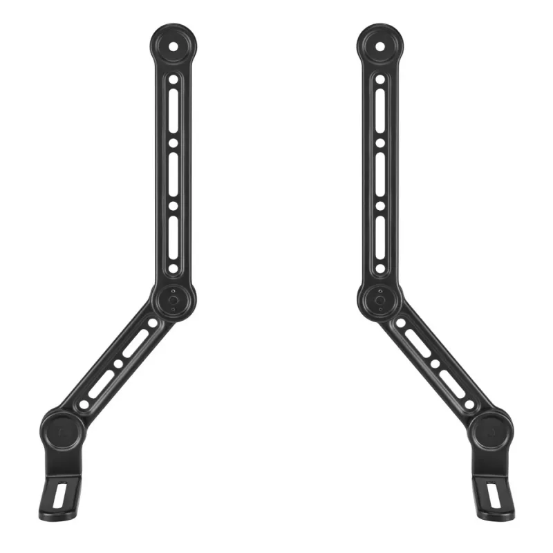 Maclean uniwersalny uchwyt VESA do soundbara, maks. 15 kg, MC-334