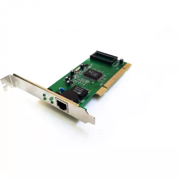 Karta sieciowa LEVELONE GNC-0105 PCI Gigabit LAN, interfejs PCI, Gigabit Ethernet