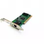 Karta sieciowa LEVELONE GNC-0105 PCI Gigabit LAN, interfejs PCI, Gigabit Ethernet
