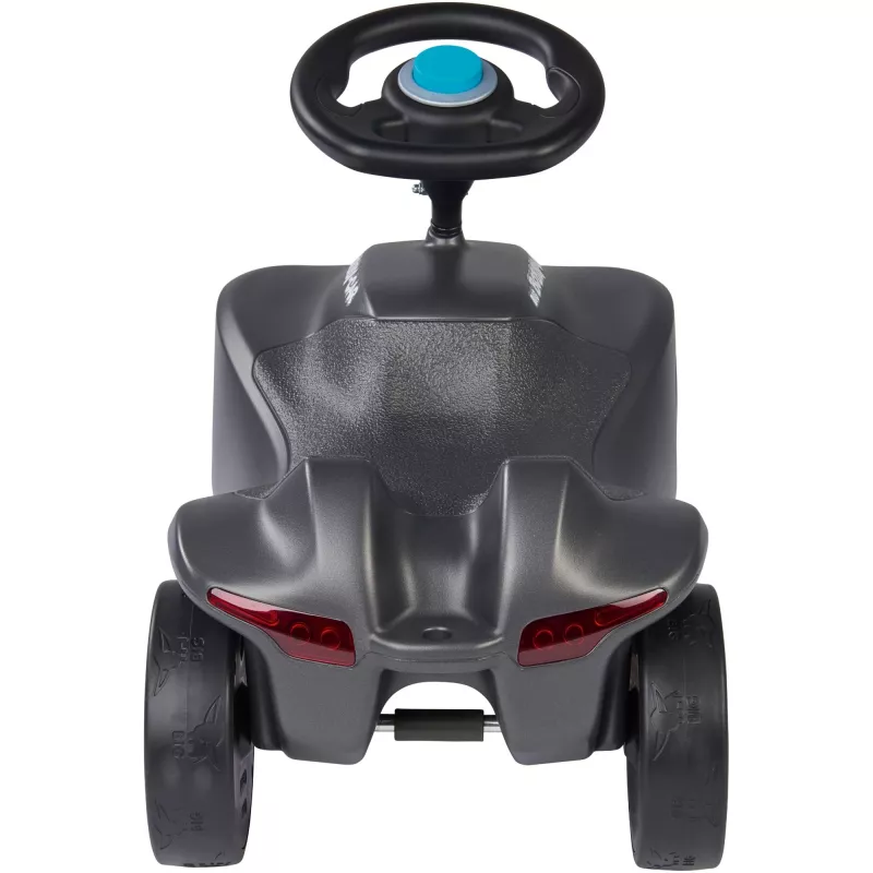 Bobby-Car-Neo Anthracite, Rutscher Anthracite