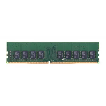 Synology - DDR4 - Modul - 8 GB - DIMM 288-PIN - 2666 MHz / PC4-21300 1.2 V ungepuffert ECC