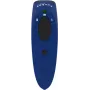 Socket Mobile Socketscan S720 liniowy czytnik kodów kreskowych i QR niebieski (CX3974-3031)