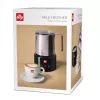 Spieniacz/Podgrzewacz mleka Illy 23760 Czarny Stal nierdzewna 250ml