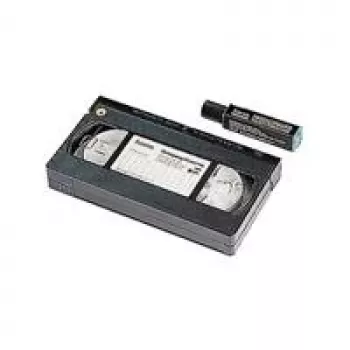 Hama Taśma czyszcząca do VHS/S-VHS