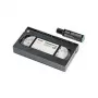 Hama Taśma czyszcząca do VHS/S-VHS