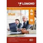 Lomond Photo Inkjet Paper Matte 85 g/m2 A4, 500 sheets, double sided