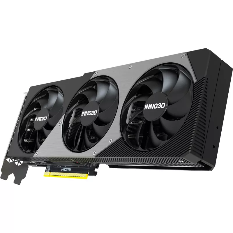 Karta graficzna INNO3D GeForce RTX 5080 X3 16 GB GDDR7