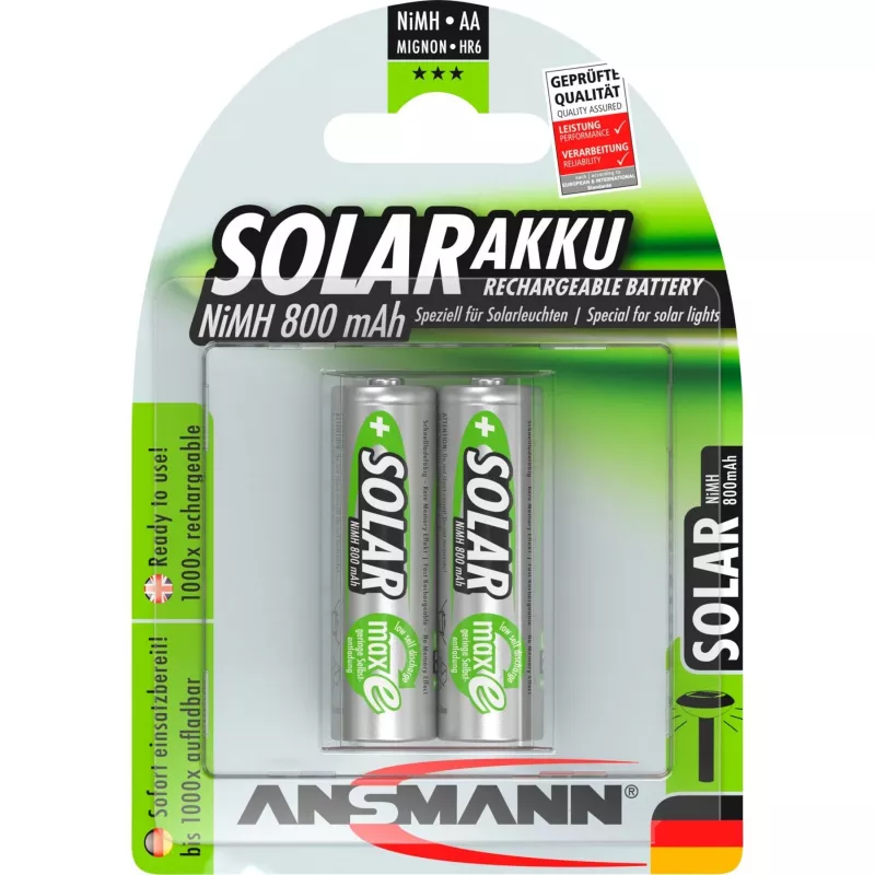 Akumulator Ansmann 5035513