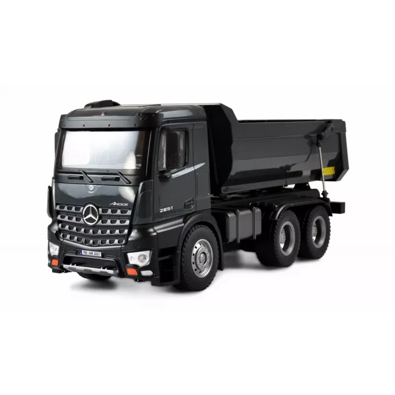 Traktor siodłowy Amewi Mercedes Arocs Kipper Pro