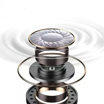 Słuchawki Bluetooth Usams BHUTD02