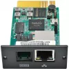 Menedżer sieciowy SNMP PowerWalker Bluewalker 10131023 — scentralizowane zarządzanie UPS przez SNMP