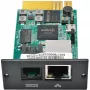 Menedżer sieciowy SNMP PowerWalker Bluewalker 10131023 — scentralizowane zarządzanie UPS przez SNMP