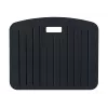 Leitz Ergo Cosy Mata kwadratowa 457 x 560 mm szara 1,02 kg