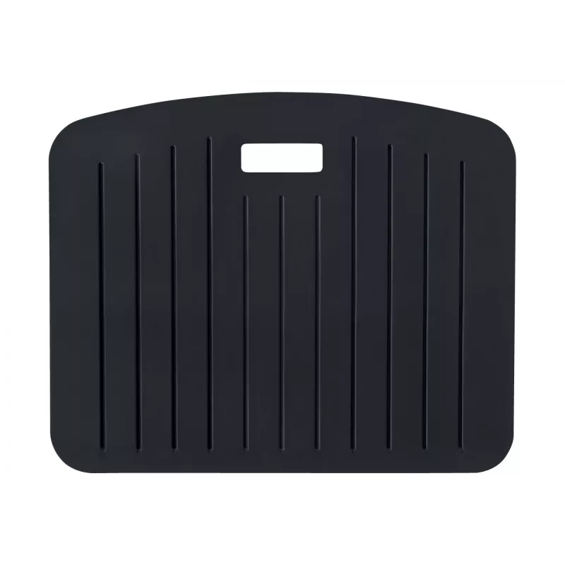Leitz Ergo Cosy Mata kwadratowa 457 x 560 mm szara 1,02 kg