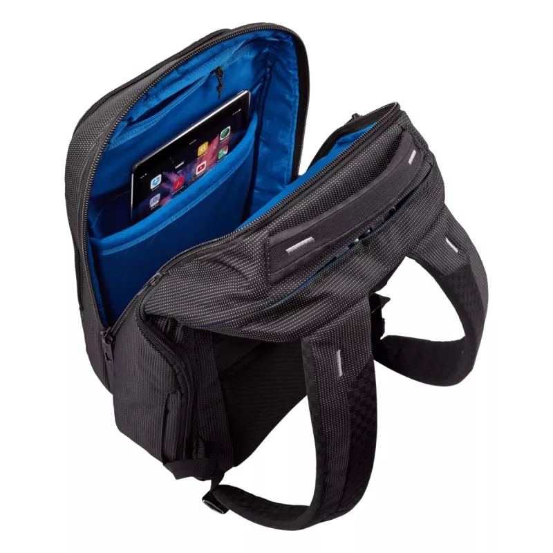 Plecak Thule 5258 Crossover 2 na laptopa 30L Czarny