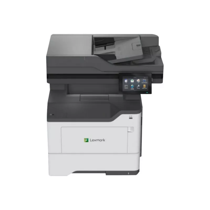 Urządzenie wielofunkcyjne Lexmark MX532adwe Laser Mono Drukowanie