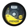 Maxell MAX27051 pusty CD CD-R 700 MB 52x 50 szt.