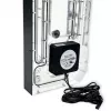 Obudowa komputera Stealkey CustomsCrossflow II PC-O11 EVO RGB - D-RGB - Akrylowa