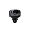 Nadajnik FM Baseus SUP0004410 87,5-108 MHz Bluetooth USB Czarny