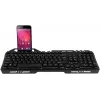 Klawiatura YKB 3200 SHADOW metal, LED