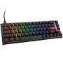 Klawiatura gamingowa Ducky Mecha Pro SF - Cherry MX-Red (US)