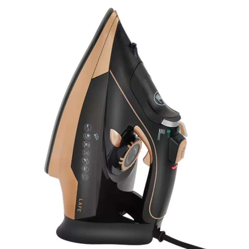 Żelazko KRUPS VaporMax 3000W 47583 – żelazko parowe, moc 3000 W, model VaporMax 47583