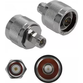 Adapter złącza DeLOCK 89981