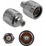 Adapter złącza DeLOCK 89981