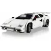 Zestaw konstrukcyjny LEGO Icons Lamborghini Countach 5000 Quattrovalvole 10337 — model ekspozycyjny, 1506 elementów, 340×90×160 mm