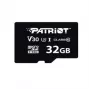 Karta pamięci PATRIOT VX Series 32GB MicroSDXC V30 Class 10 UHS-I U3 4K UHD (PSF32GVX31MCH)
