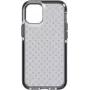 Tech21 Evo Check - Etui - Apple - iPhone 13 mini - 13,7 cm (5.4 cala) - Czarny - Przezroczysty (T21-8880)