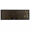Klawiatura Ducky One 3 Hot-Swap Barebone Mini Gaming USB US English Czarny