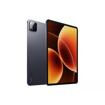 Xiaomi Pad 8 Pro (Szary) 11,2-calowy IPS LCD 2136x3200 / 4,32 GHz i 3,53 GHz i 3,53 GHz / 512 GB / 12 GB RAM / Android 16 / Wi-Fi, Bluetooth | Xiaomi