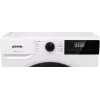 Suszarka Gorenje | D2HNE7E | Klasa efektywności energetycznej E | Ładowanie od przodu | 7 kg | Pompa ciepła | LED | Głębokość 51 cm | Biała