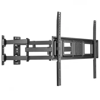 Uchwyt ścienny do telewizora SBOX PLB-1348-2 do telewizorów 37–63 cali, do 60 kg, VESA 800x400