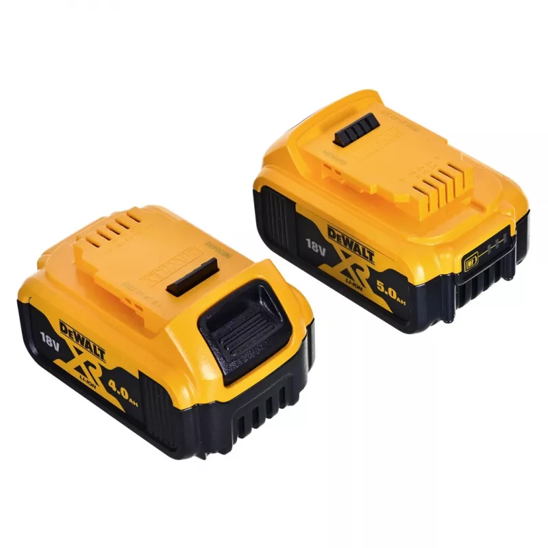 Wkrętarka/wiertarka udarowa DeWALT DCD800P2T-QW
