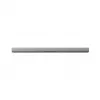 Soundbar YAMAHA SR-X40A Jasnoszary — 180 W łącznej mocy, 120 W soundbar + 60 W wbudowany subwoofer, Dolby Atmos/Dolby Digital, Alexa, Bluetooth (SBC/AAC)