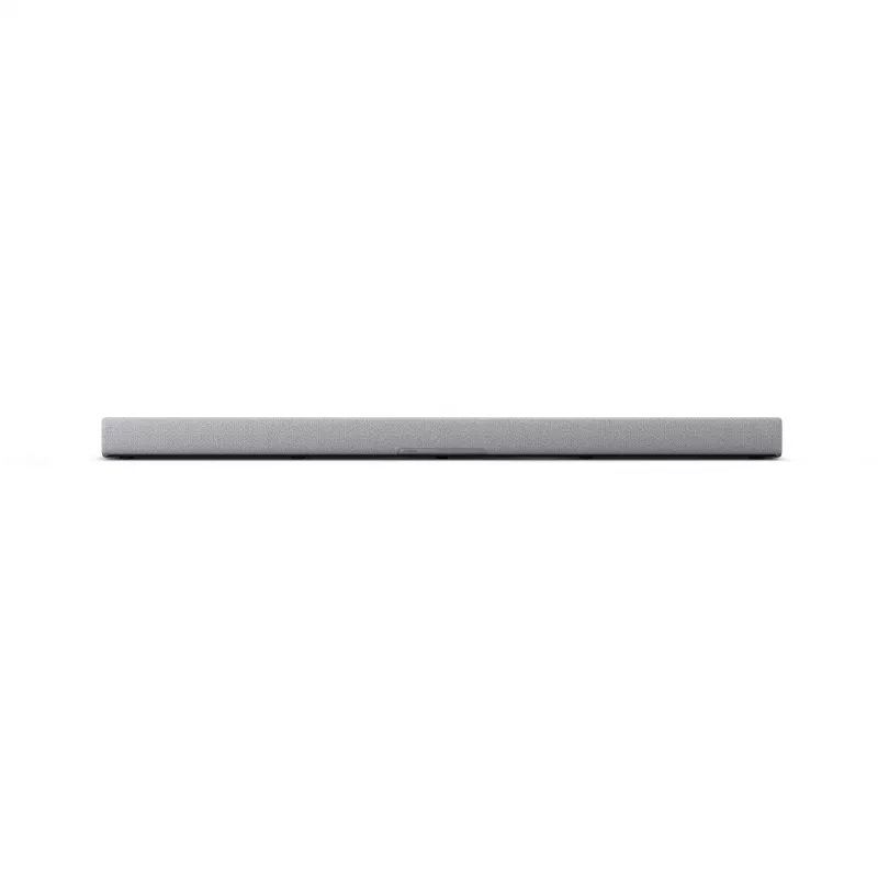 Soundbar YAMAHA SR-X40A Jasnoszary — 180 W łącznej mocy, 120 W soundbar + 60 W wbudowany subwoofer, Dolby Atmos/Dolby Digital, Alexa, Bluetooth (SBC/AAC)