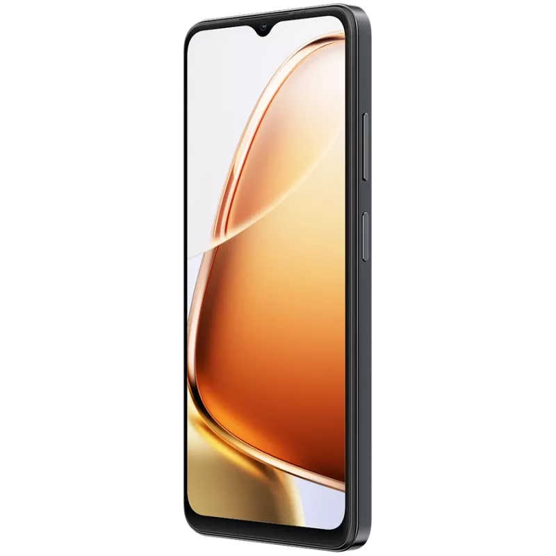Telefon komórkowy Wave 9C/4/64GB Czarny Blackview